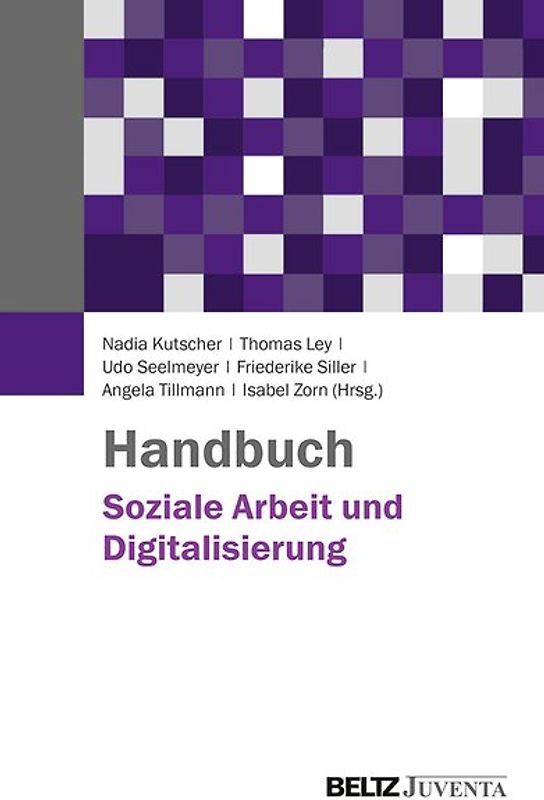 Handbuch Soziale Arbeit und Digitalisierung