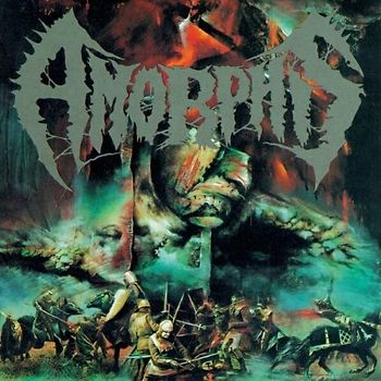 Amorphis - Karelian Isthmus/Privilege of Evil