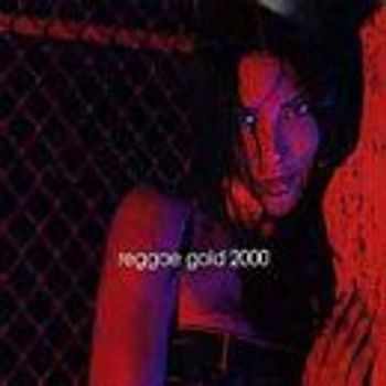 Various - Reggae Gold 2000