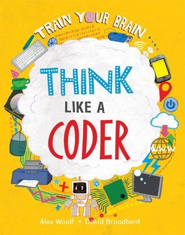 Think Like a Coder