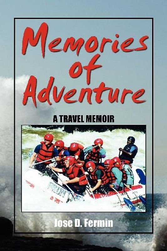 Memories of Adventure