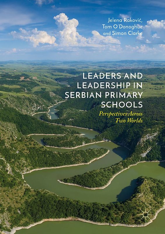 Leaders and Leadership in Serbian Primary Schools