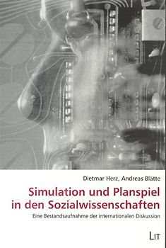 Simulation und Planspiel in den Sozialwissenschaften