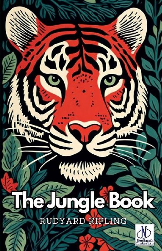The Jungle Book