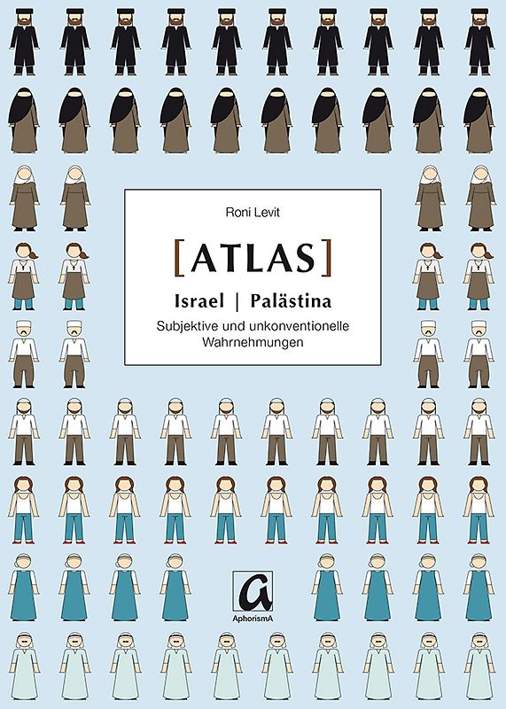 [Atlas] Israel | Palästina