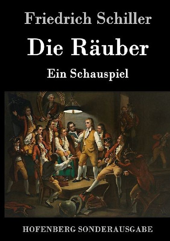 Die Räuber