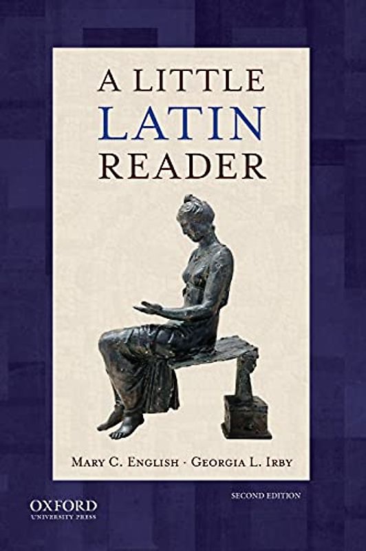 A Little Latin Reader