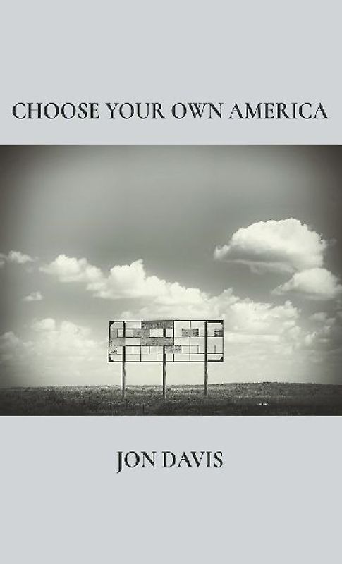 Choose Your Own America