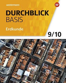 Durchblick Basis Erdkunde - Ausgabe 2018 für Niedersachsen