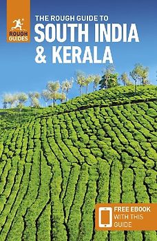 The Rough Guide to South India & Kerala (Travel Guide with Ebook)