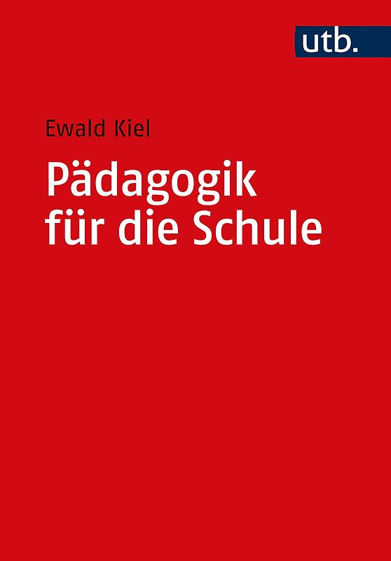 Schulpädagogik. Normen - Theorien - Empirie