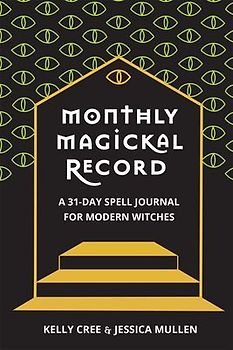 Monthly Magickal Record