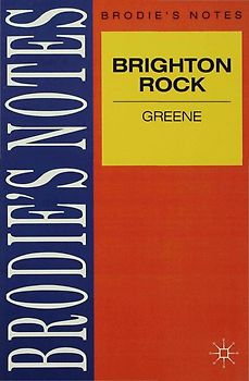 Greene: Brighton Rock