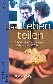 Das Leben teilen