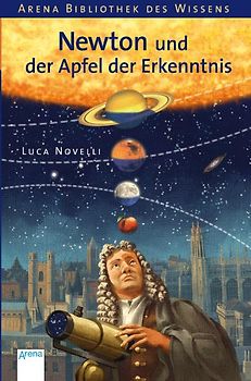 Newton und der Apfel der Erkenntnis
