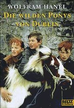 Die wilden Ponys von Dublin
