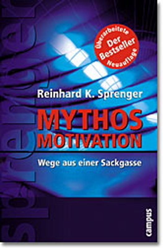 Mythos Motivation