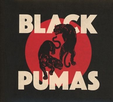 Black Pumas - Black Pumas
