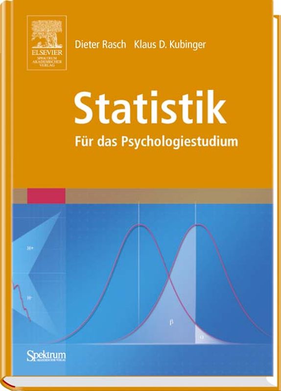 Statistik für das Psychologiestudium