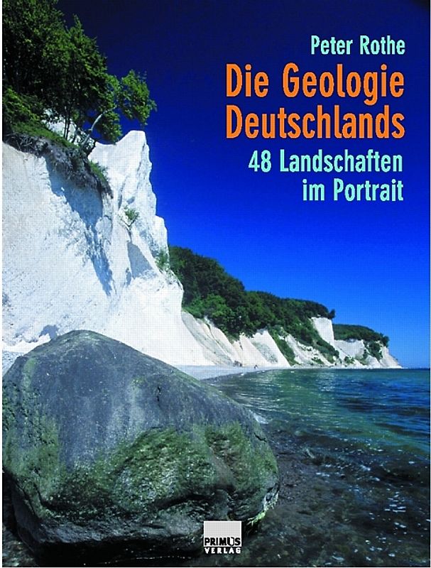 Die Geologie Deutschlands