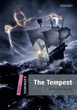 Dominoes / 5. Schuljahr, Stufe 1 - The Tempest