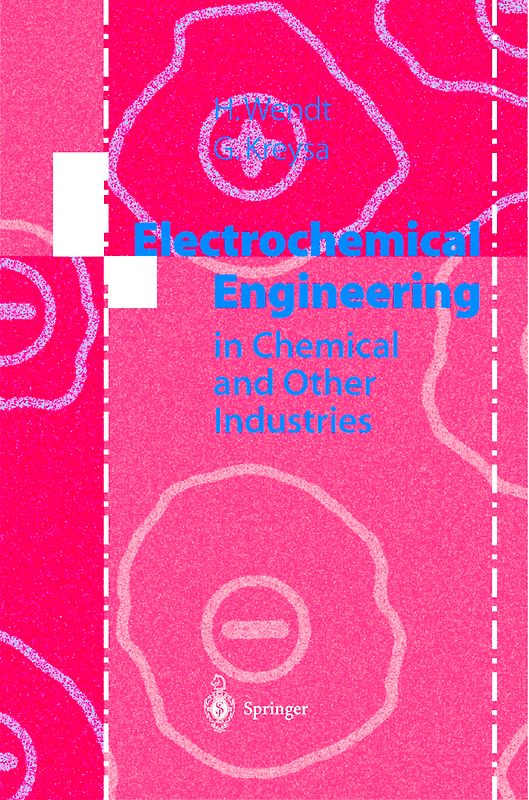 Electrochemical Engineering
