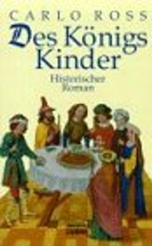Des Köngis Kinder