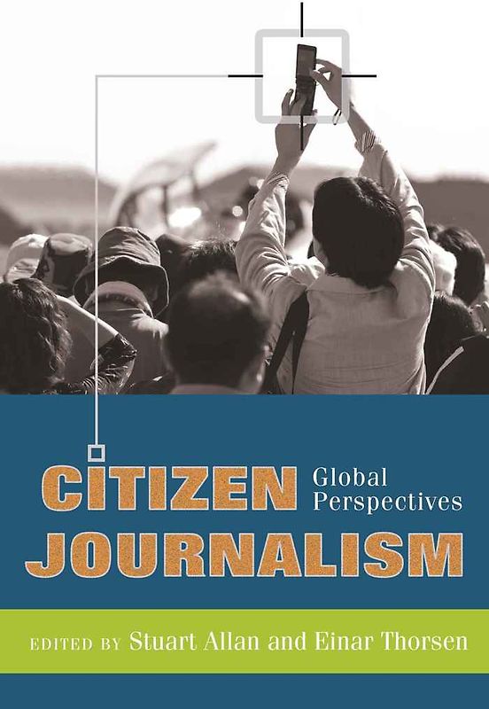 Citizen Journalism