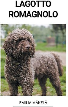 Lagotto Romagnolo