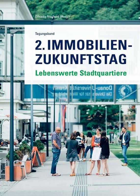 2. Immobilien-Zukunftstag