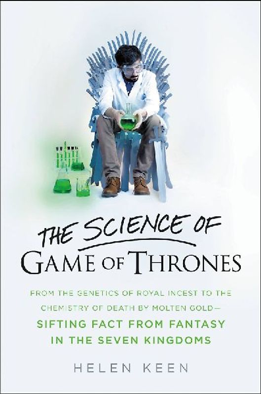 The Science of Game of Thrones