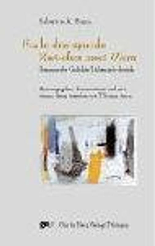 Fra le due sponde - Zwischen zwei Ufern