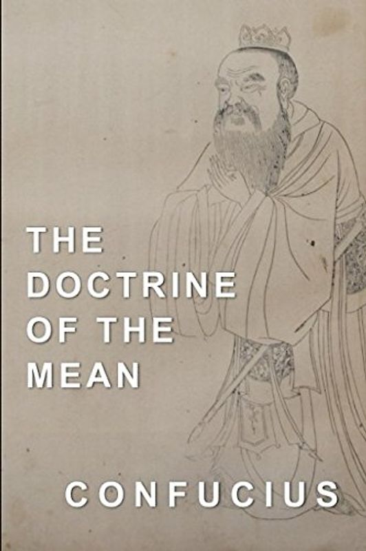 The Doctrine of the Mean