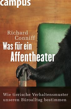 Was für ein Affentheater