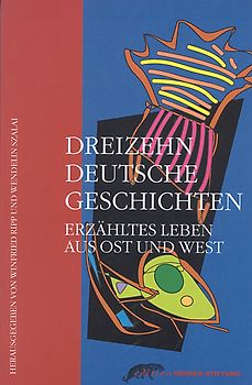 Dreizehn Deutsche Geschichten
