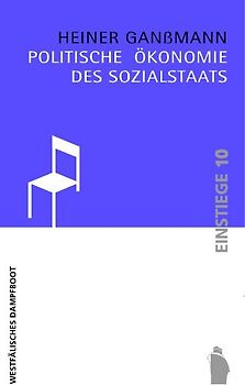 Politische Ökonomie des Sozialstaats