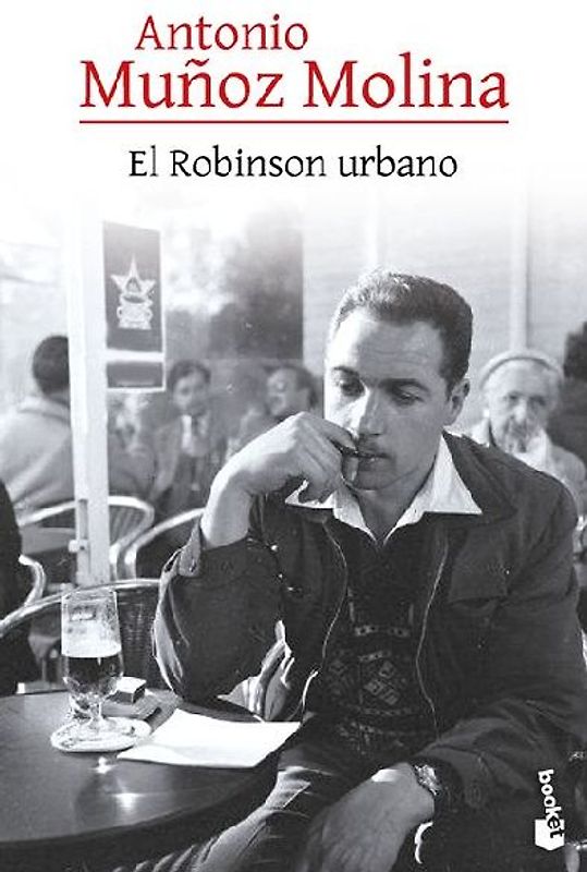 El Robinson Urbano (Crónica) / The Urban Robinson (Chronicles)