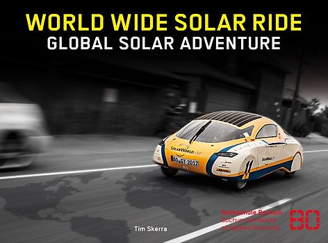 WORLD WIDE SOLAR RIDE