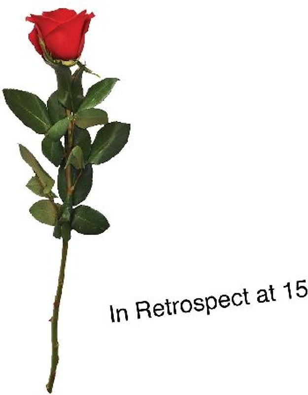 In Retrospect at 15