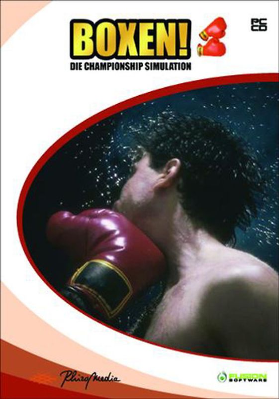 Boxen! Die Championship Simulation PC Spiele