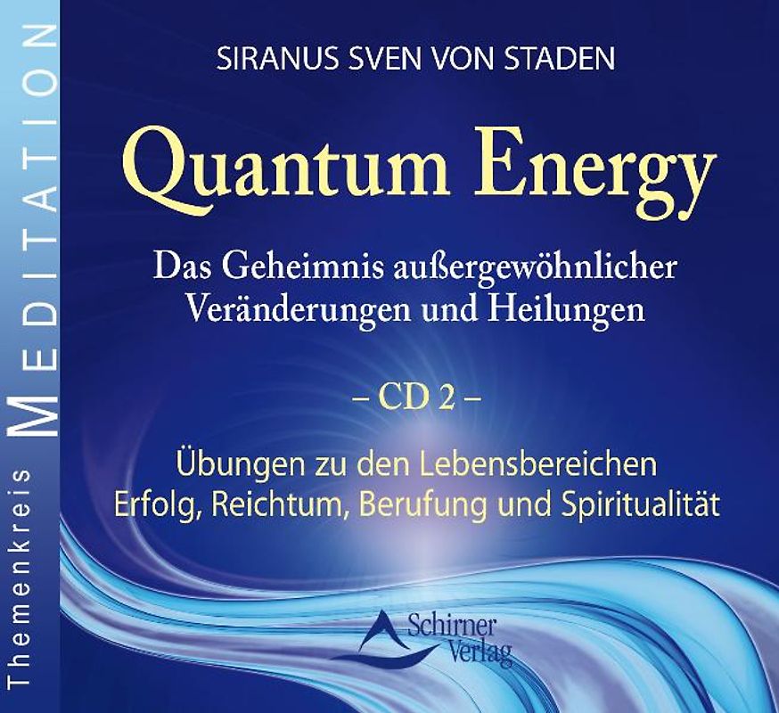 Quantum Energy