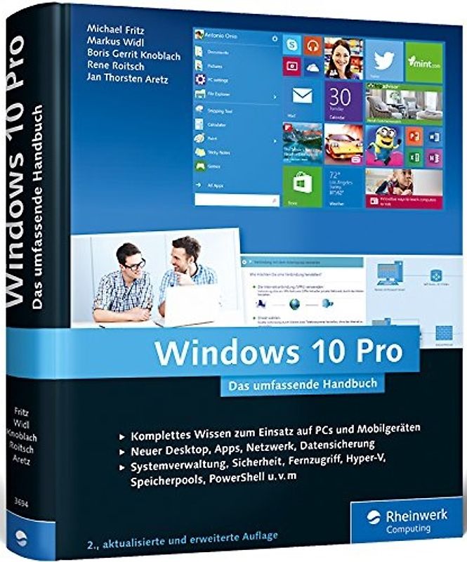 Windows 10 Pro