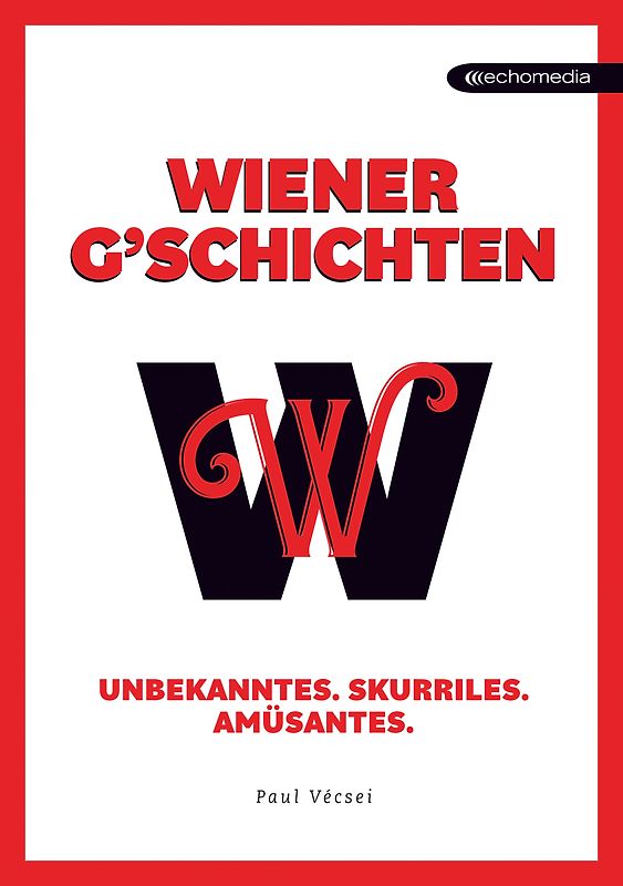 Wiener G´schichten