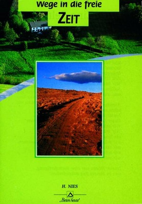 Wege in die freie Zeit - Nr. 149