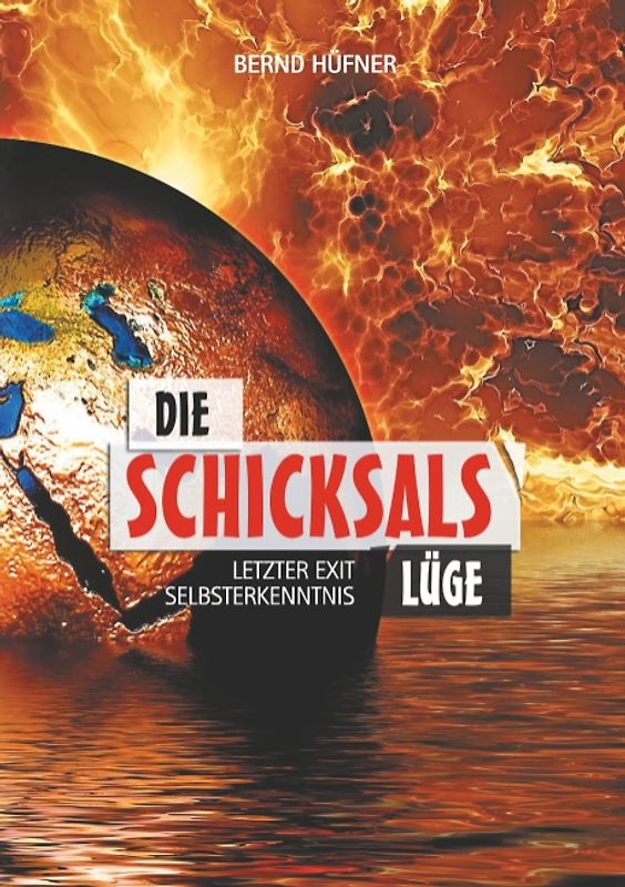 Die Schicksalslüge