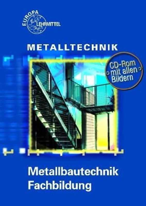 Metalltechnik Fachbildung