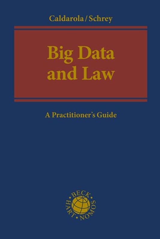 Big Data and Law