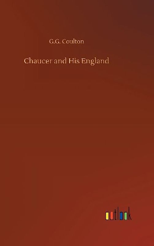 Chaucer and His England