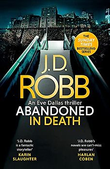 Untitled J D Robb 54 (In Death, Band 54)