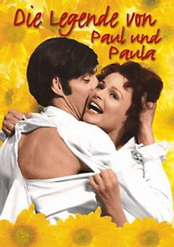 Die Legende von Paul und Paula DVD